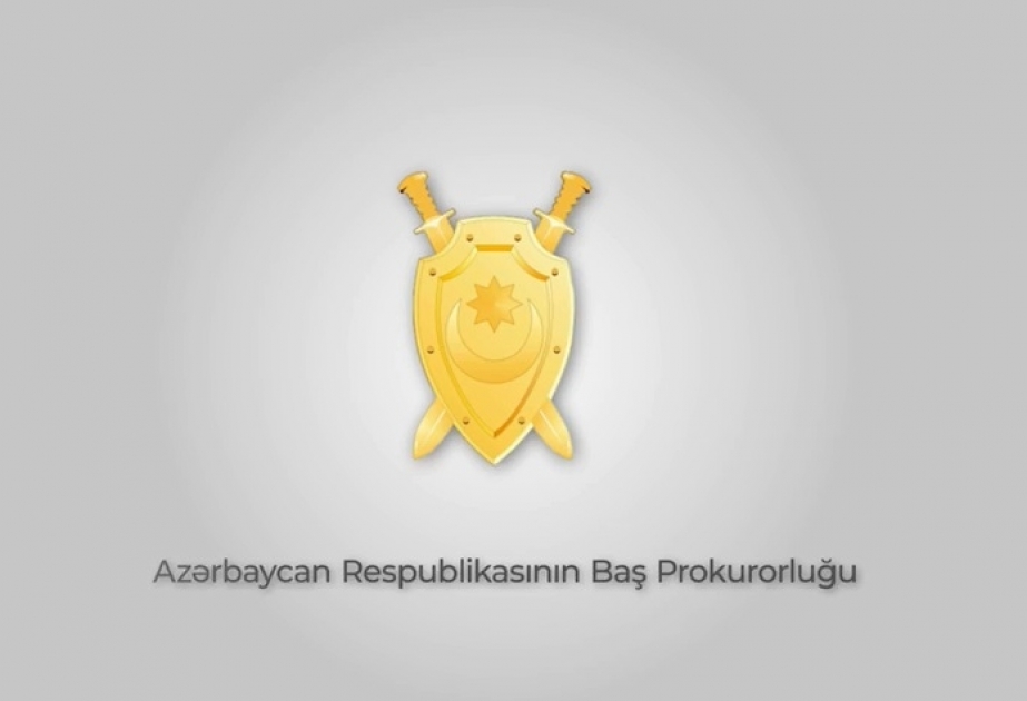Baş Prokurorluğun əməkdaşları Avropa İttifaqının TAIEX aləti çərçivəsində onlayn təlimdə iştirak ediblər