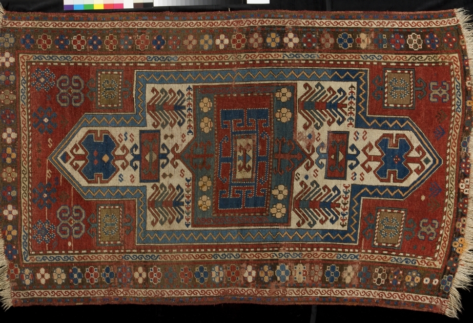 El Museo Ruso de Etnografía inaugurará una exposición de muestras de arte decorativo-aplicado de Azerbaiyán