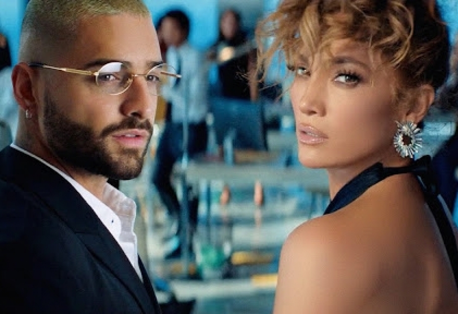 Jennifer López y Maluma aplazan su película "Marry Me" hasta el 2022