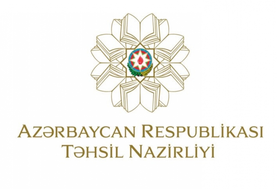 Bu gün direktorların işə qəbulu üzrə müsabiqəyə elektron sənəd qəbuluna başlanılır