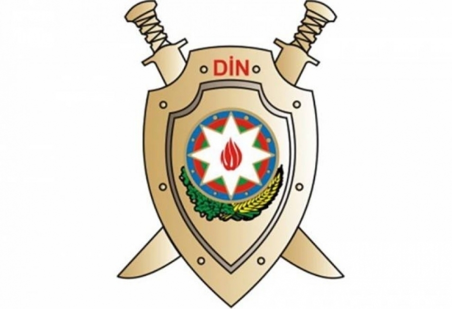 Daxili İşlər Nazirliyi ötən gün qeydə alınmış cinayət və hadisələr haqqında statistik məlumatları açıqlayıb