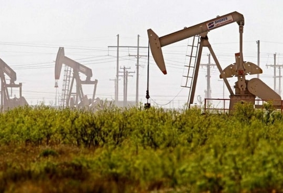 Bu il ABŞ-ın sutkalıq neft istehsalı 11 milyon barrel olacaq