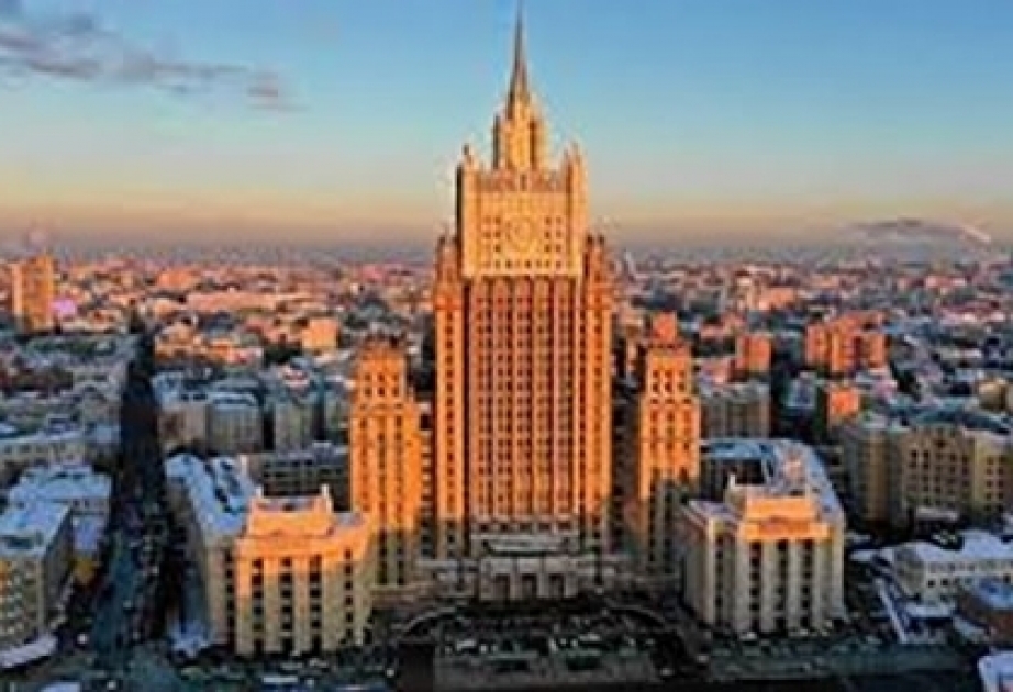 Los viceministros de Asuntos Exteriores de Azerbaiyán y Rusia se reúnen en Moscú