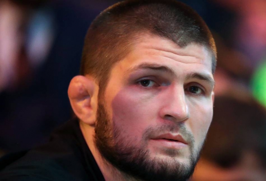 Нурмагомедов заявил, что готов освободить титул чемпиона UFC
