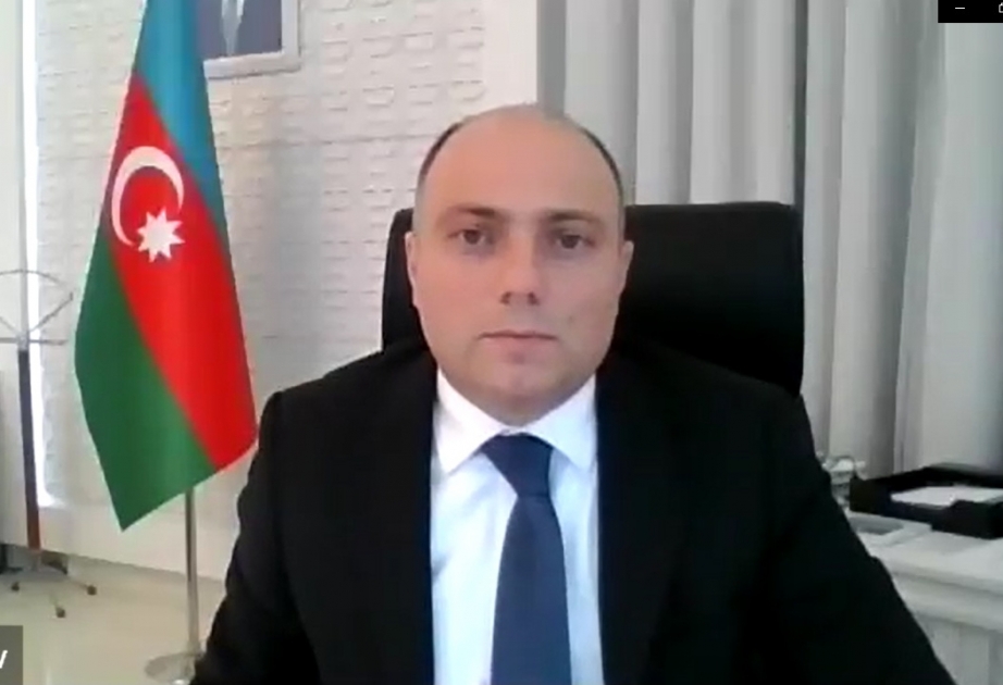 MİHİ Respublika Komitəsinin sosial tərəfdaşı olan Mədəniyyət Nazirliyi ilə ikitərəfli kollektiv sahə sazişinin bağlanılması müzakirə olunub