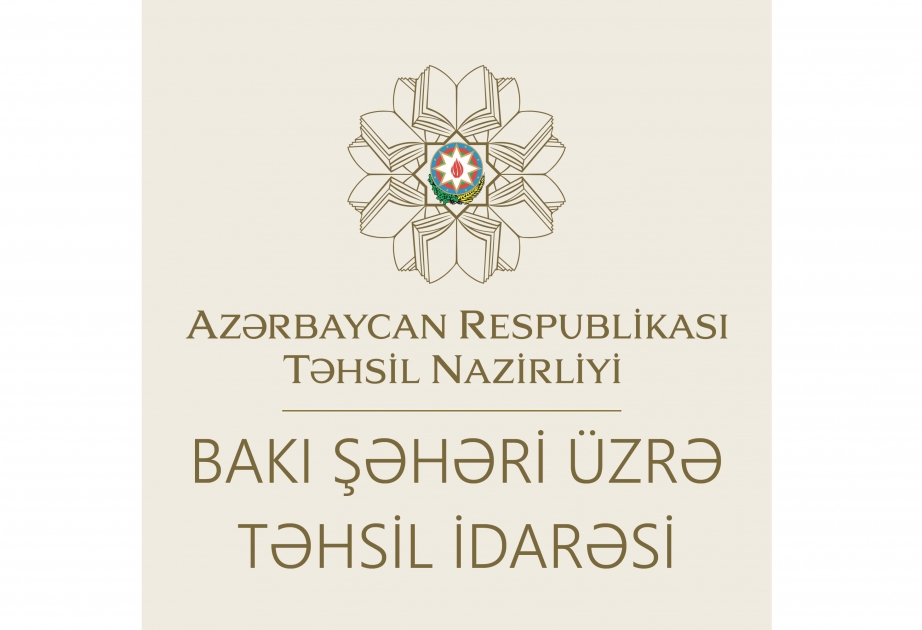 Müəllimlər üçün yeni müsabiqəyə start verilib