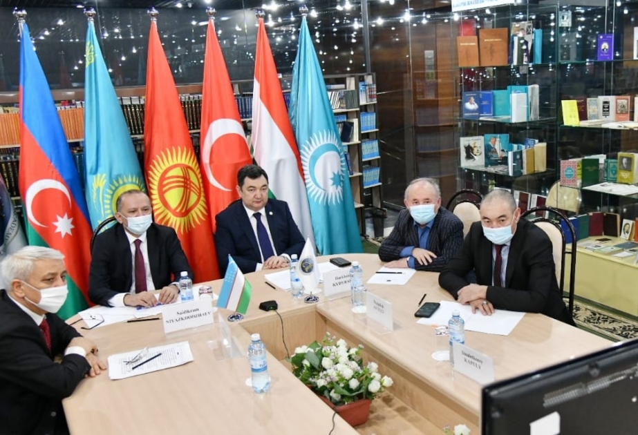 Beynəlxalq Türk Akademiyası 2021-ci ili “Əlişir Nəvai İli” elan edib