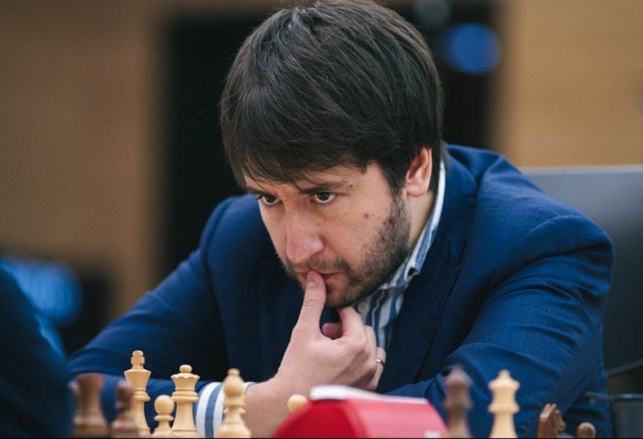Teymur Rəcəbov “Opera Euro Rapid” turnirinin dörddəbir finalında Aniş Giri ilə cavab oyunu keçirəcək