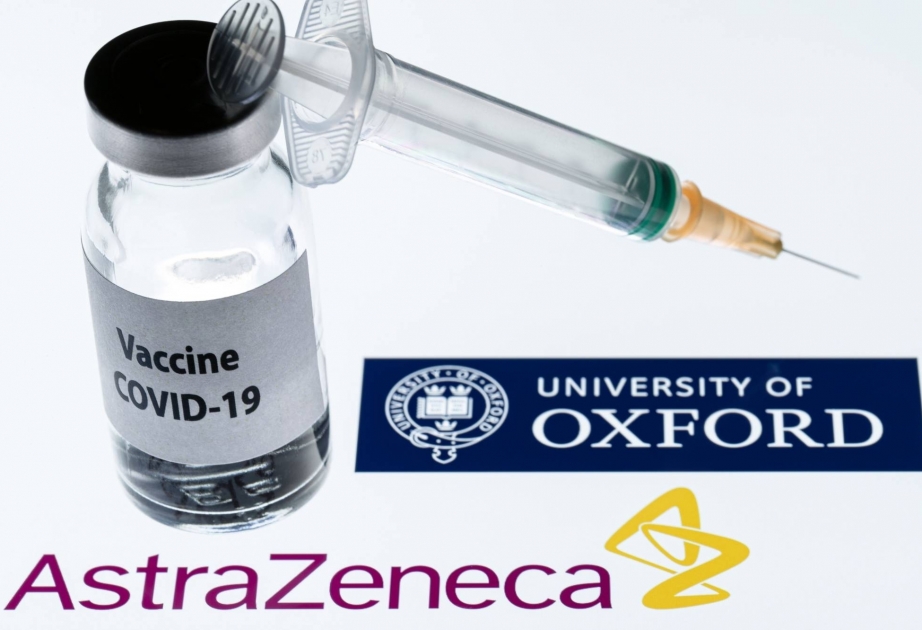 Korea approves AstraZeneca's COVID-19 vaccine for people aged 65 and older