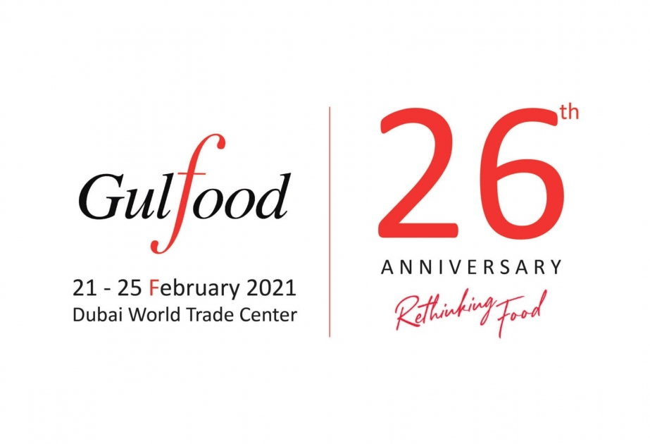 Azerbaijani products to be showcased at Gulfood 2021