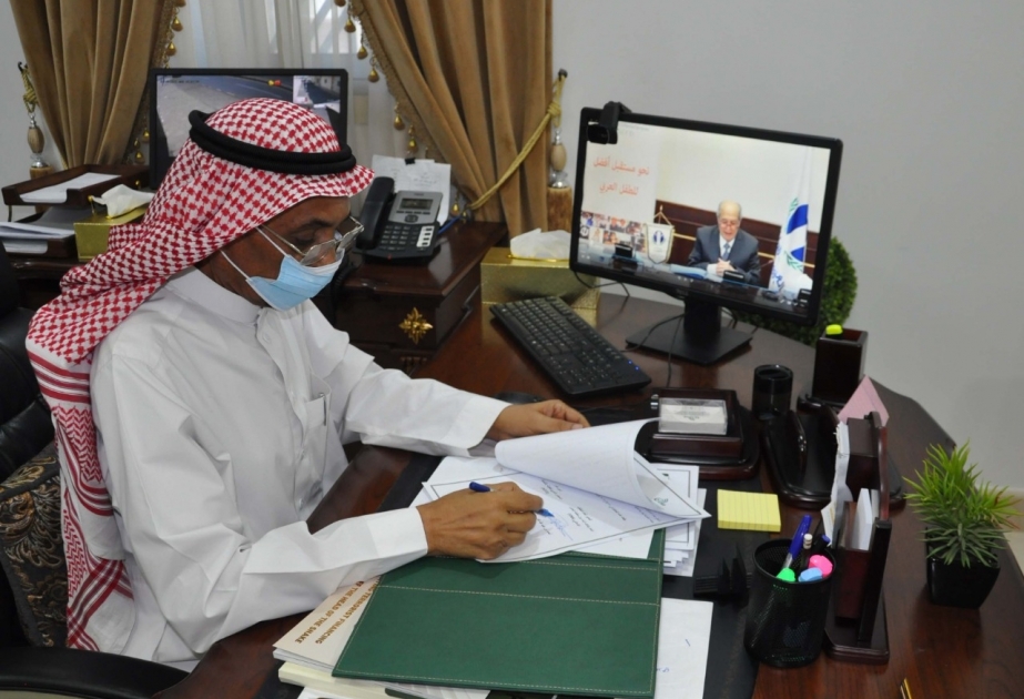 مذكرة تعاون بين اتحاد يونا والمجلس العربي للطفولة والتنمية لفائدة إعلامي "التعاون الإسلامي"