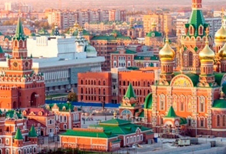 “Study in Russia” təqaüd proqramına sənəd qəbulu aparılır