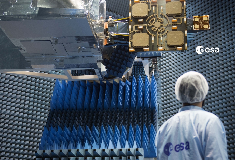 Avropa Kosmik Agentliyi yeni astronavtlar seçiminə başlayacaq