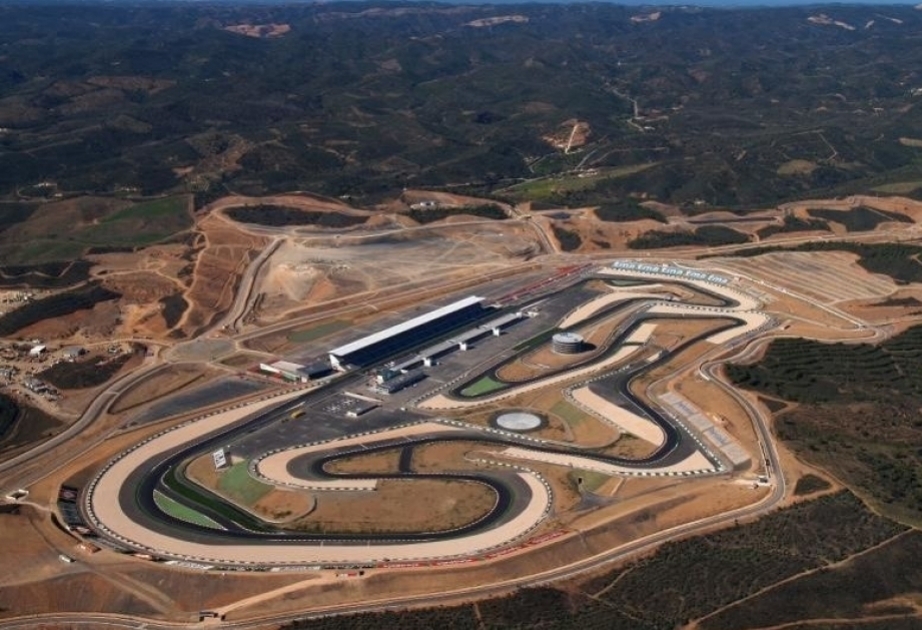 Formula 1 Portuqaliya Qran-Prisi dünya çempionatının üçüncü mərhələsi olacaq
