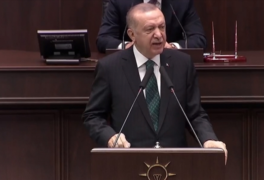 Türkiyə Respublikası yeni Konstitusiya qəbul edəcək