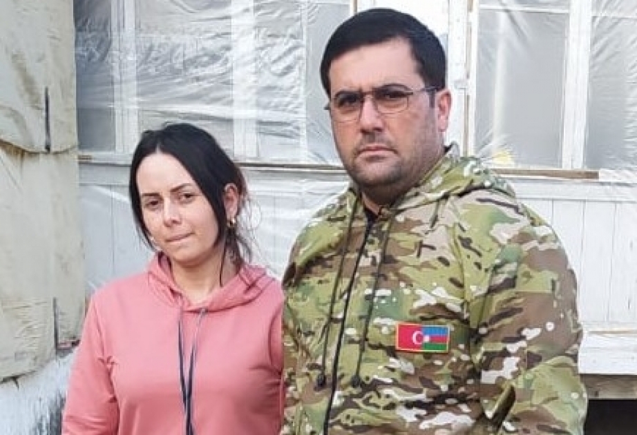 Astarada qazi ailəsi ilə bağlı dəstək işləri görülür
