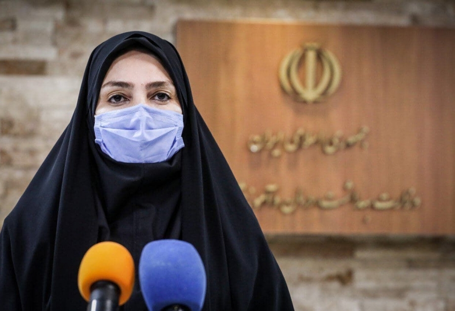 Corona im Iran: Zahl der Geheilte steigt auf 1.272.287