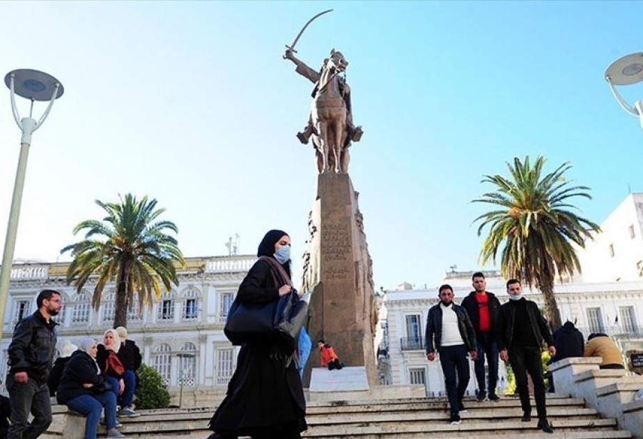 Argelia declara estado de emergencia por gripe aviar