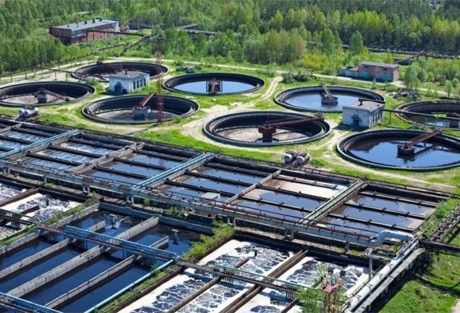 Cada año se producen 359.000 millones de metros cúbicos de aguas residuales en el mundo