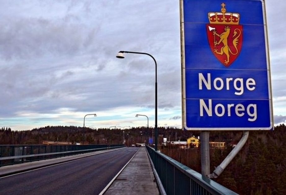 Norveçdə ölkəyə giriş məhdudiyyətləri fevralın sonuna qədər saxlanacaq