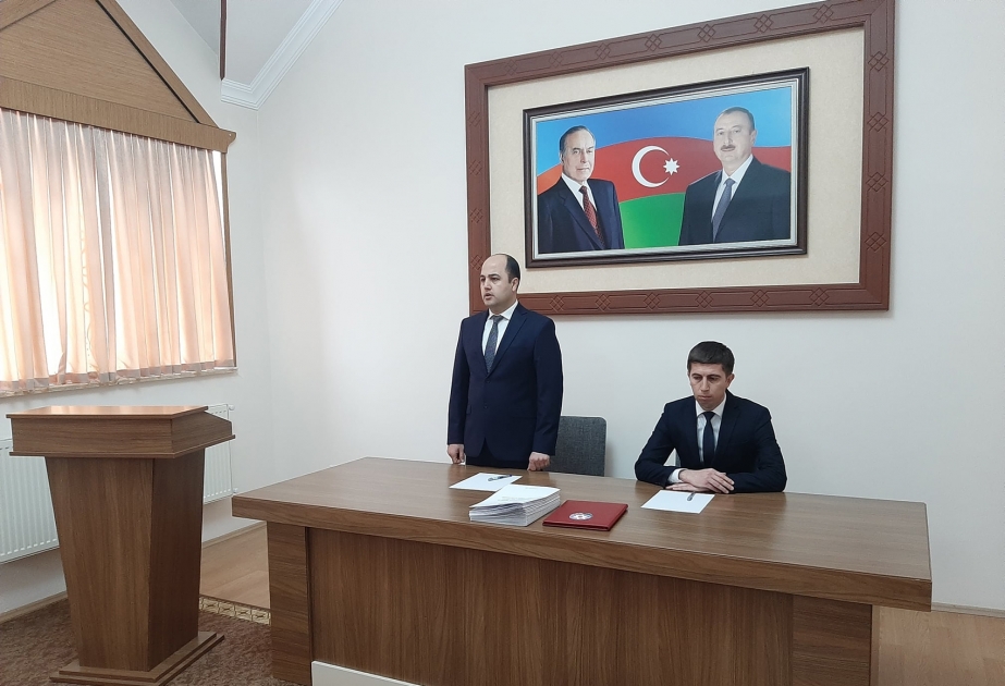 Naxçıvanda özünüməşğulluq proqramının icrası istiqamətində işlər uğurla davam etdirilir
