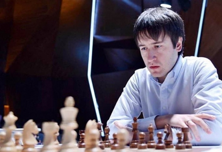 “Opera Euro Rapid”: Teymur Rəcəbov yarımfinalda Uesli So ilə qarşılaşacaq
