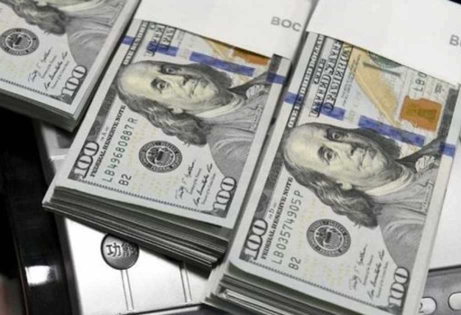 Mərkəzi Bank: Bugünkü valyuta hərracında tələb 56,1 milyon dollar olub