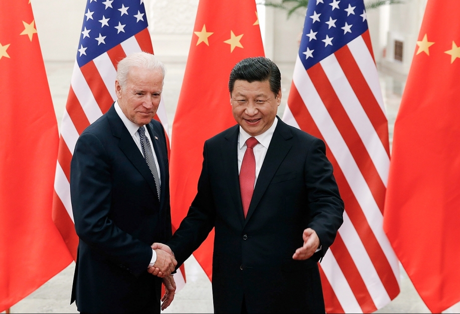 Лидеры США и Китая назвали свой разговор позитивным сигналом для мира
