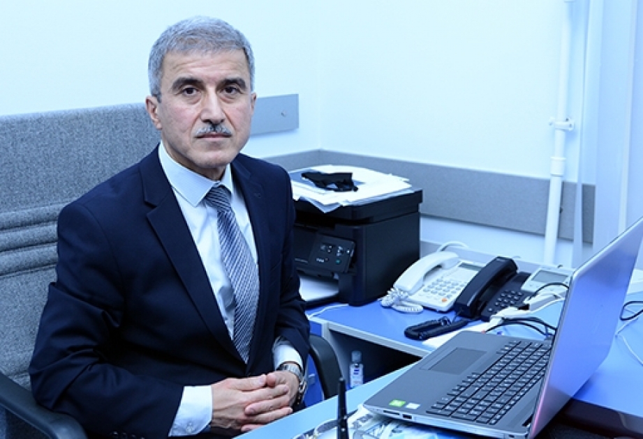 Texniki xidmətin intellektual analizi texnologiyaları tədqiq olunacaq
