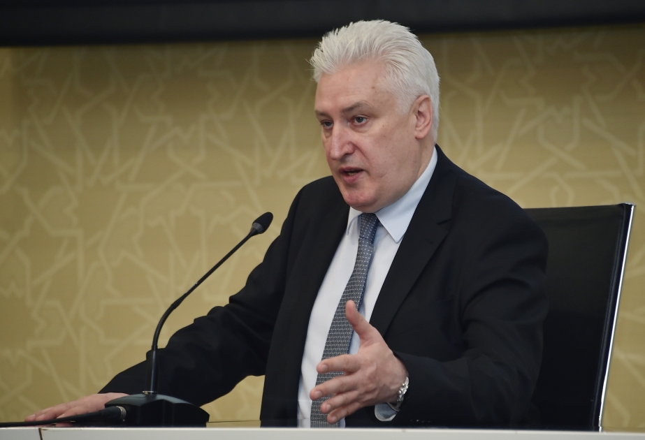 Experto militar ruso: "La victoria militar de Azerbaiyán es el principal acontecimiento político-militar del último año"