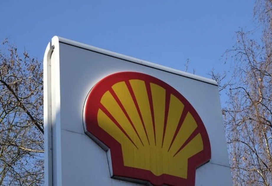 “Shell” azalan neft hasilatı fonunda iş modelini dəyişdirir