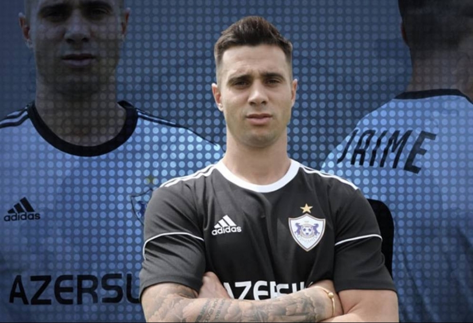 “Qarabağ”ın üzvünə Kipr klubundan təklif gəlib