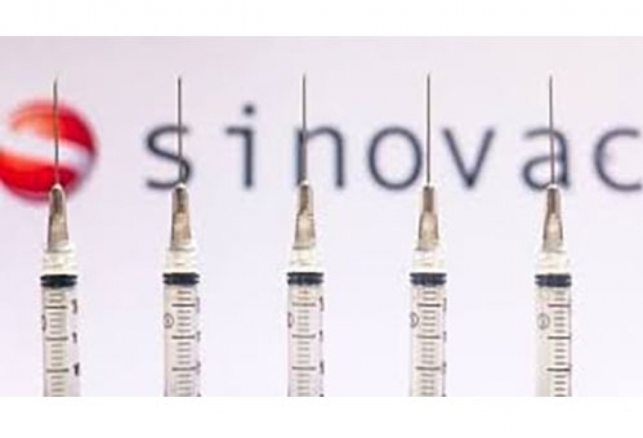 Mexico approves China's Sinovac, CanSino vaccines against COVID-19