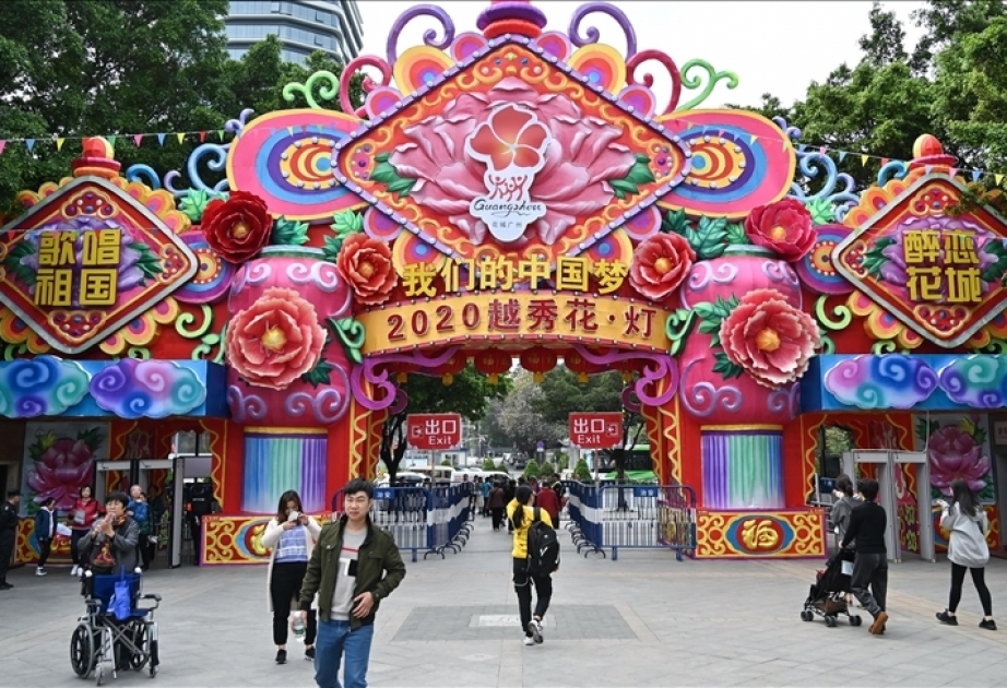 Los países asiáticos se preparan para el comienzo del Nuevo Año chino