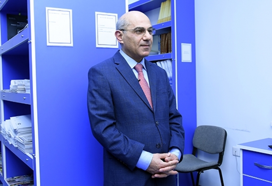 Böyük həcmli məlumatlarda anomaliyaların aşkarlanması üçün klasterləşdirmə alqoritmləri işləniləcək