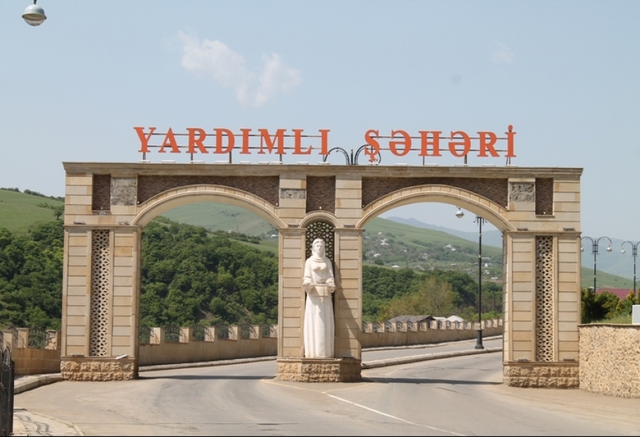 Yardımlıda muzdla işləyənlərin orta aylıq nominal əməkhaqqısı 16,2 faiz artıb