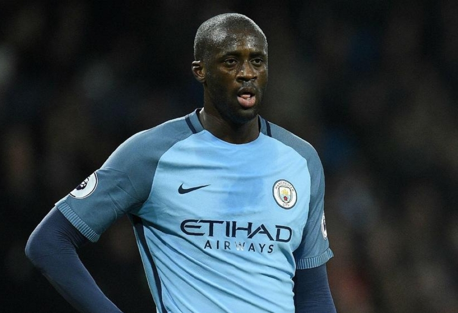 Yaya Ture Ukraynanın “Olimpik” klubuna köməkçi məşqçi təyin edilib
