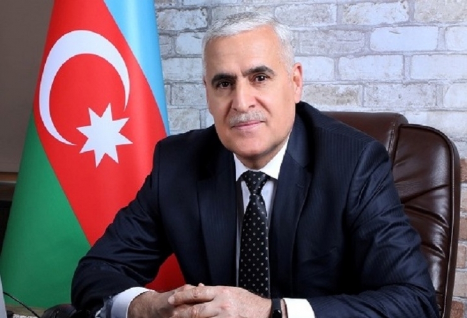 Vüqar Rəhimzadə: Cənub Qaz Dəhlizi tərəfdaşlar və bütövlükdə Avropa üçün dostluq, qardaşlıq, əməkdaşlıq körpüsüdür