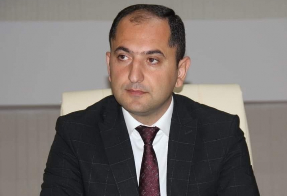Elçin Hüseynov: Milli Prioritetlər ölkəmizin inkişafı üçün böyük imkanlar yaradacaq