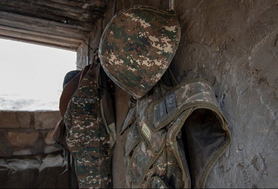 Ermənistan ordusunun bir neçə hərbi qulluqçusu fərarilik edib