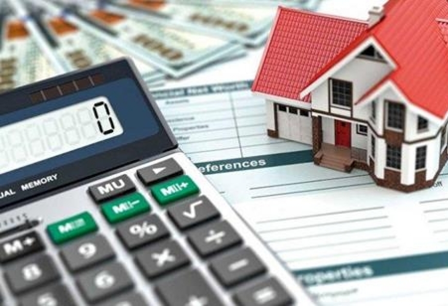 İpoteka və Kredit Zəmanət Fondu yeni kirayə kalkulyatorunu istifadəyə verib