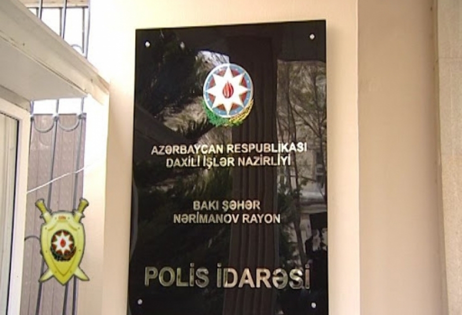 Narkotiklərin qanunsuz dövriyyəsində şübhəli bilinən Abşeron sakinində üç kiloqramdan çox heroin aşkarlanıb