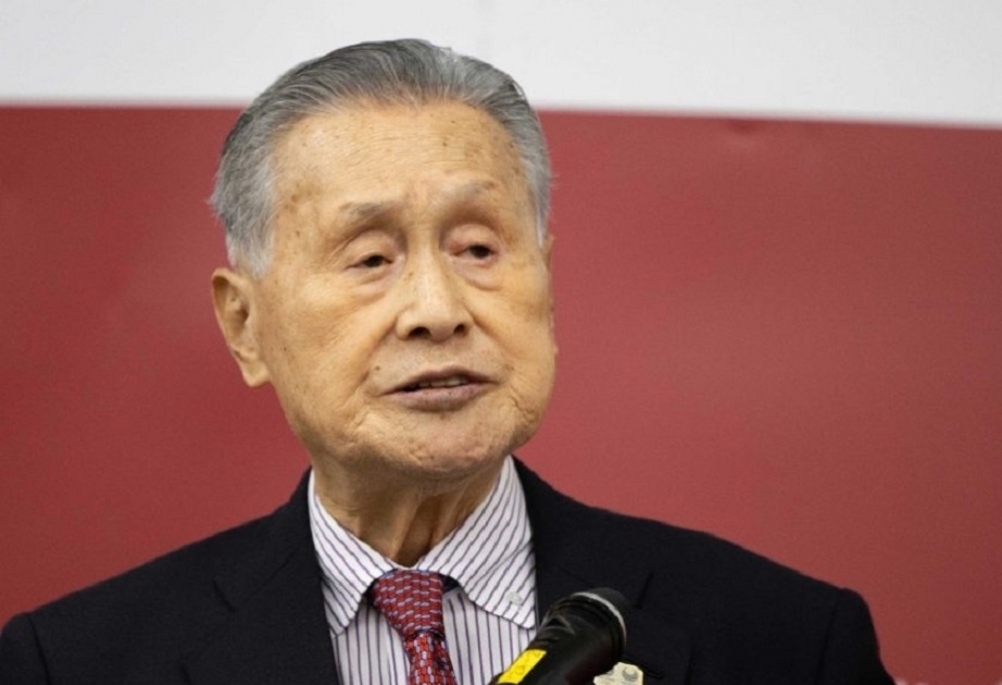 Tokyo Olympic chief Mori to quit over sexist remarks