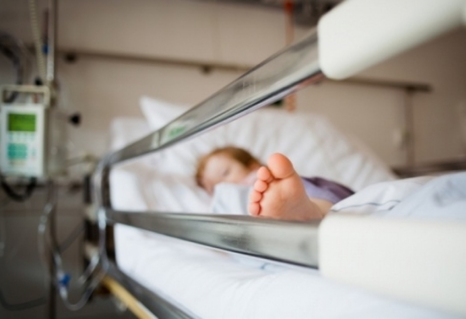 В Украине ежегодно диагностируют 1000 новых случаев онкологии у детей