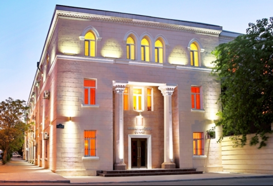 Hakimlərin seçki komitəsinin məlumatı