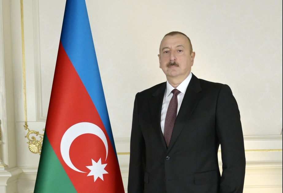 İqtisadi Şura haqqında Əsasnamə təsdiqlənib – Fərman