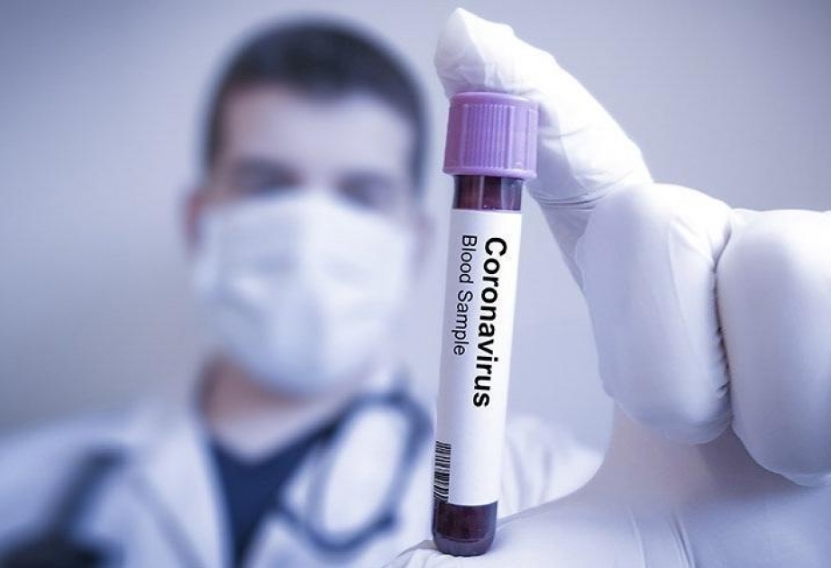 Gürcüstanda son sutkada koronavirusa 507 yeni yoluxma qeydə alınıb