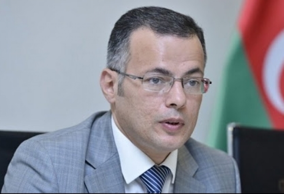 Vüsal Qasımlı: Azərbaycan Avropa üçün etibarlı və uzunmüddətli enerji tərəfdaşıdır