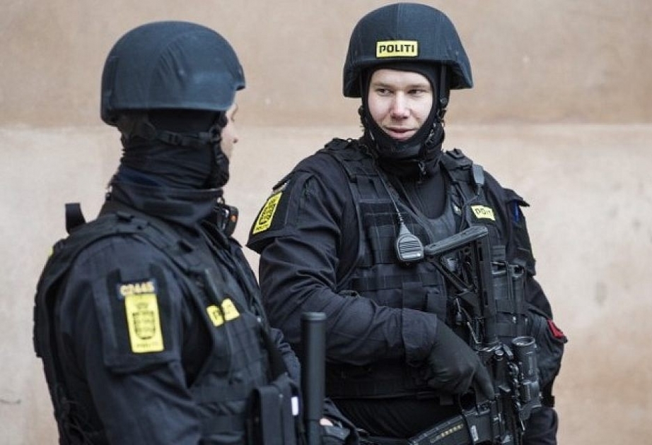 В Дании задержаны семь человек, готовивших теракт