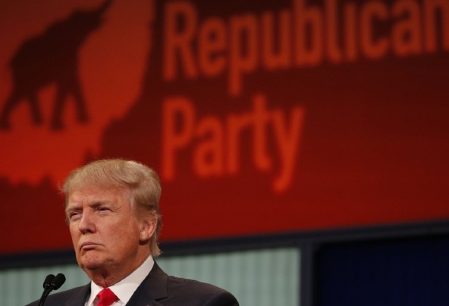 Бывшие республиканцы хотят создать новую партию, противостоящую Трампу